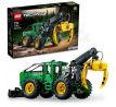 LEGO® Technic 42157 Lesný traktor John Deere 948L-II