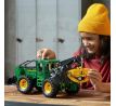 LEGO® Technic 42157 Lesný traktor John Deere 948L-II