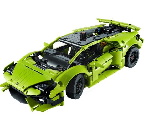 LEGO® Technic 42161 Lamborghini Huracán Tecnica