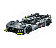 LEGO® Technic 42156 PEUGEOT 9X8 24H Le Mans Hybrid Hypercar