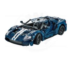 LEGO® Technic 42154 2022 Ford GT