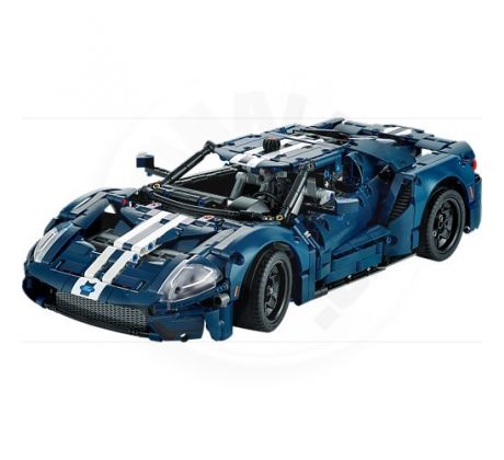 LEGO® Technic 42154 2022 Ford GT