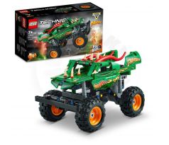 LEGO® Technic 42149 Monster Jam™ Dragon™