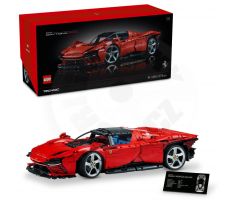 LEGO® Technic 42143 Ferrari Daytona SP3