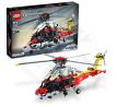 LEGO® Technic 42145 Záchranárska helikoptéra Airbus H175