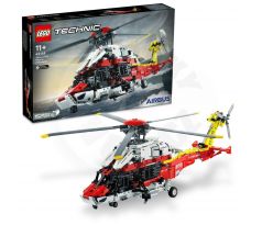 LEGO® Technic 42145 Záchranárska helikoptéra Airbus H175