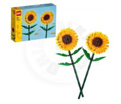 LEGO® Botanicals 40524 Slnečnice