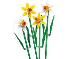 LEGO® Botanicals 40747 Narcisy