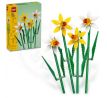 LEGO® Botanicals 40747 Narcisy