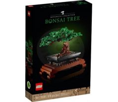 LEGO® Botanicals 10281 Bonsai