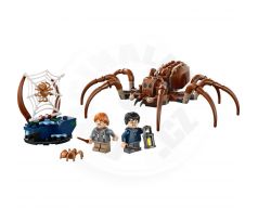 LEGO® Harry Potter™ 76434 Aragog v Zakázanom lese