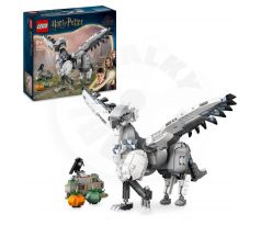 LEGO® Harry Potter™ 76427 Hrdozobec