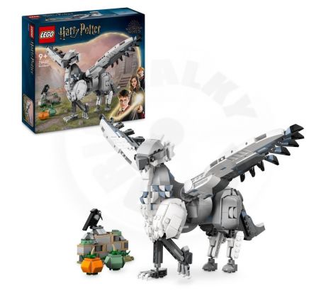 LEGO® Harry Potter™ 76427 Hrdozobec