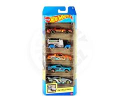 Mattel Hot Wheels - HLY65.1