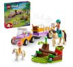 LEGO® Friends 42634 Príves s koňom a poníkom