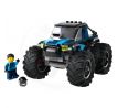 LEGO® City 60402 Modrý monster truck