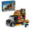 LEGO® City 60404 Hamburgerový truck