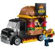 LEGO® City 60404 Hamburgerový truck