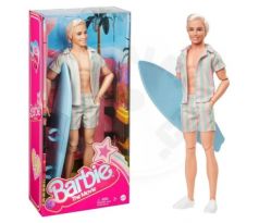 Mattel Barbie Ken v ikonickom filmovom outfite