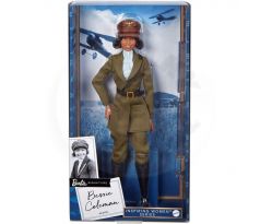 Mattel Barbie Signature: Inspiring Women Series - Bessie Coleman (HJX36)