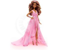 Mattel Barbie Signature: Crystal Fantasy Collection (Dark Skin Doll)