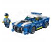 LEGO® City 60312 Policajné auto