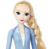 Mattel Disney Frozen 2 - Spievajúca Elsa