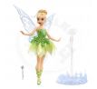 Mattel Disney Princess - Zberateľská bábika Zvonilka (Tinker Bell).1