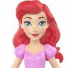 Mattel Disney: Prinecess malá panenka - Ariel