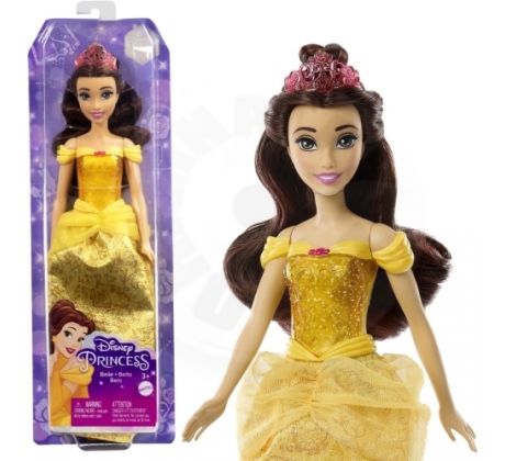 Mattel Disney: Princess - Bella