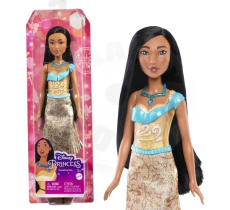 Mattel Disney: Princess - Pocahontas