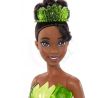 Mattel Disney: Princess - Princezna Tiana