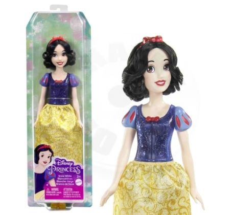 Mattel Disney: Princess - Snehulienka