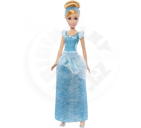 Mattel Disney: Princess - Popoluška