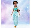 Mattel Disney: Princess - bábika Princezná Jazmína