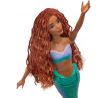 Mattel Disney Malá morská víla Ariel v mori