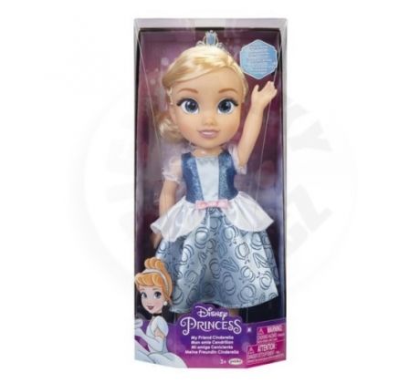 Disney Princess - Popelka 38 cm