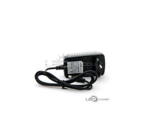 LED zdroj 24W, 12V ADAPTÉR