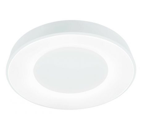 Stropné LED svietidlo CEILO 38W, CCT, 3200lm, biela (Rabalux)